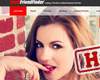 adultfriendfinder.com website hacked
