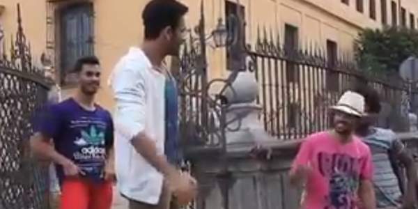 akhil-akkineni-shooting
