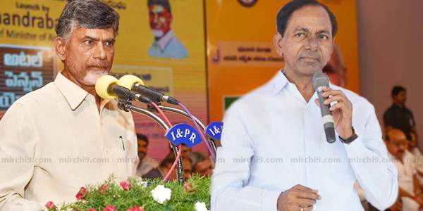 ap and telangana smart cities