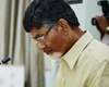 Biggest recruitment to begin in Amaravathi