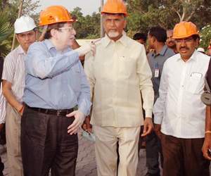 ap green energy corridor to cost 515 crores