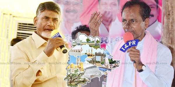 ap to loose 20000 crore for telangana