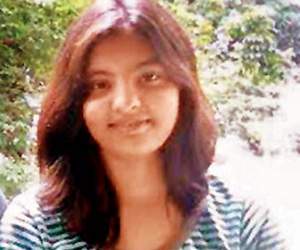 archana pandya hit and run case near police station