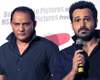 Azhar trailer talk
