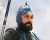 baahubali movie kattappa poster