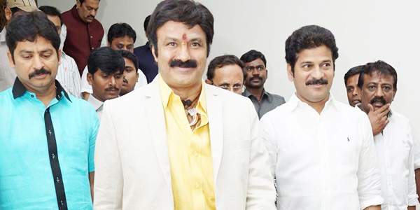 balakrishna upcoming movie