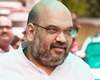 Amit Shah to step down as BJP President