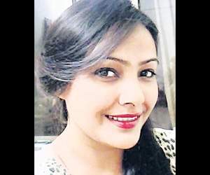 bollywood actress shikar joshi suicide