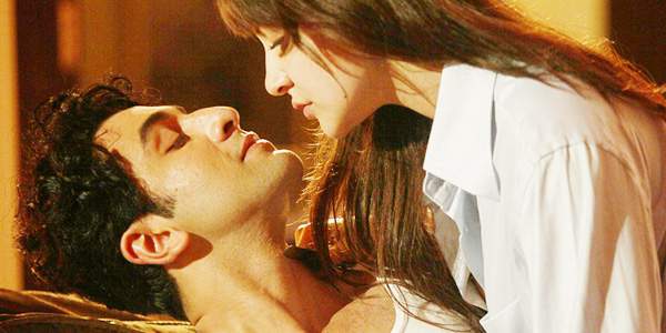 bombay velvet movie talk