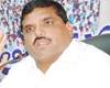 botsa satyanarayana joining trs