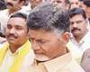 chiranjeevi backsteps on land acquisition act