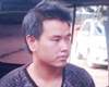 cops interrogated china red sander smuggler