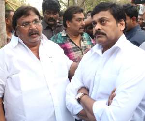 chiranjeevi dasari interview 