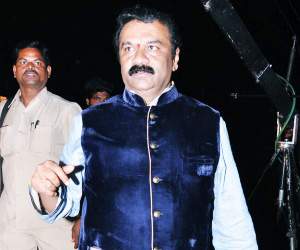 cinematographer talasani comments 