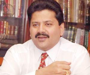 deccan chronicle owner t venkatrami reddy arrested