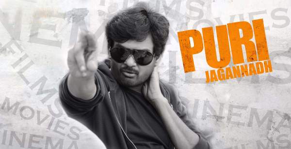 director puri jagan 2015 movies list