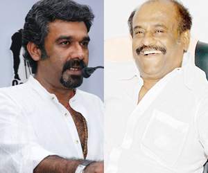 director ranjith movie with rajinikanth