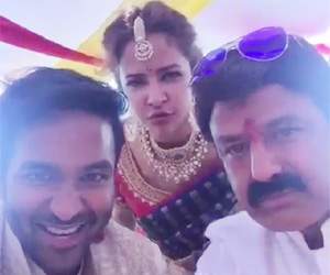 dubsmash in tollywood
