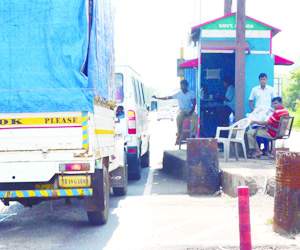 entry taxex in andhra and telangana