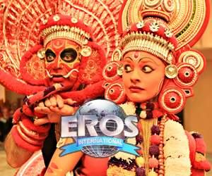 eros uttama villain disater