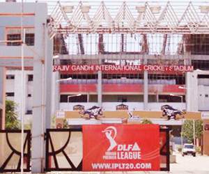 ghmc seized rajiv gandhi international stadium