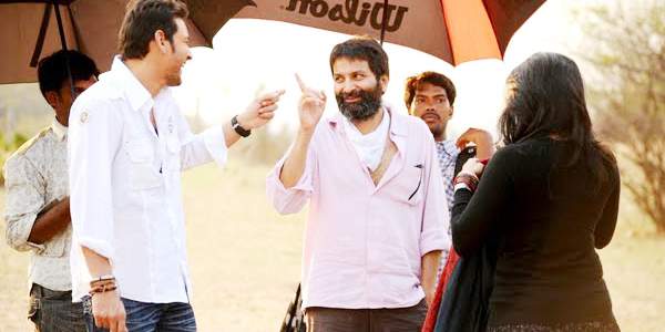 hema about mahesh babu behaviour in shooting