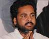 Hero Shivaji shows sympathy on Jagan