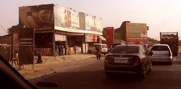 highway wine shop andhra pradesh telangana