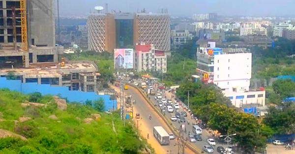 hyderabad heritage tag