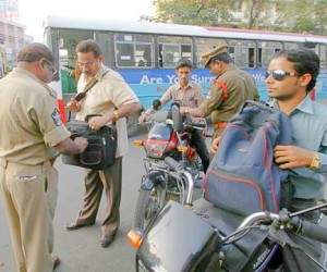 hyderabad HOax phone calls