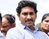 ys jagan protest