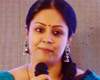 Jyothika unveils secret of action & overaction