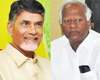 kadiyam srihari met chandrababu naidu for telangana help