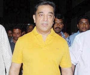 kamal hassan another movie with lingusamy