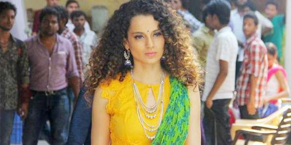 kangana ranaut won another national award
