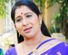 actress kavitha fires on talasani