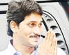 ysrcp support to trs