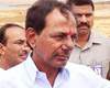 kcr met defence minister manohar parikkar