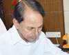 KCR becomes the flag bearer of Modi's pet scheme!