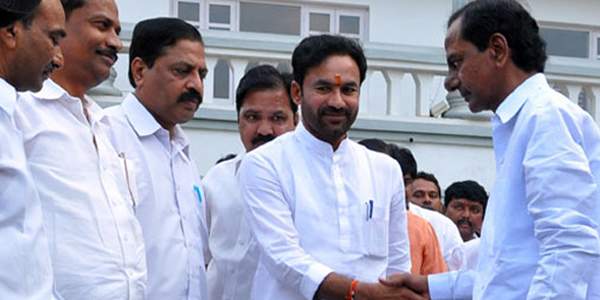 kishan-reddy-kcr