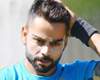 virat kohli and shikar dhiwan hair styles