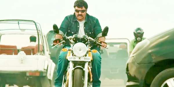 lion review tamil web site