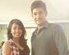 Pic Talk: Mahesh makes Ice Cream girl smile