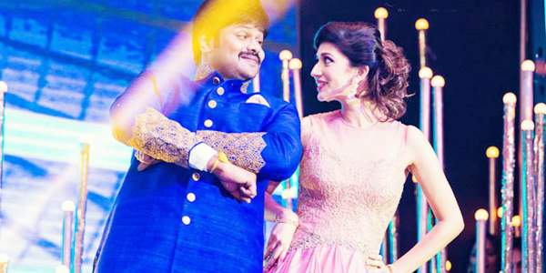 manchu manoj and pranathi wedding photo