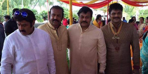 manchu manoj sangeeth function