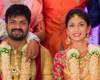 manchu manoj engagement