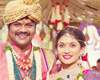 nandamuri family absence for manchu manoj wedding