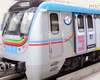 free metro ride from nagole to mettuguda