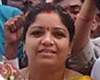 MLCs Shariff and Sandhya Rani