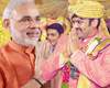 narendra modi wishes to manchu manoj